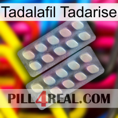 Tadalafil Tadarise 07